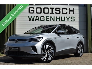Volkswagen ID.4 Max 77 kWh | Panoramdak | Stoelverwarming | Head-UP |
