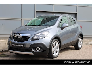 Opel Mokka 1.4 T Edition | Climate control | Navigatie | Edition plus pakket