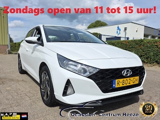 Hyundai i20 1.0 T-GDI MHEV, 1e Eig! Camera! Carplay! VERWACHT!!