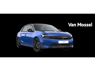 Opel Corsa Electric Edition 50 kWh | NIEUW | 8 JAAR GARANTIE | €4.000,- INRUILPREMIE! |