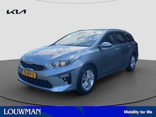 Kia Ceed Sportswagon 1.0 T-GDi DynamicLine
