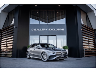 Mercedes-Benz A-klasse 250 e AMG Line - Facelift | ACC | Audio + | Carplay