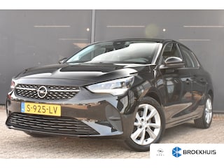 Opel Corsa 1.2 Level 3 | Navigatie By App | Apple Carplay | Android Auto | Cruise Control | Airco | !!