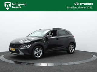 Hyundai Kona 1.0 T-GDI Comfort Smart | All season | Navigatie | Camera | keyl