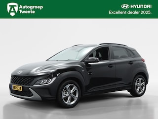 Hyundai Kona 1.0 T-GDI Comfort Smart | All season | Navigatie | Camera | keyl