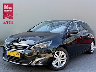 Peugeot 308 SW 1.2 PureTech Blue Lease Premium NIEUW BINNEN!