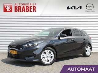 Kia Ceed 1.5 T-GDi DCT7 DynamicPlusLine | BTW Auto | Automaat | Keyless | Stoel verwarming | Navi | Camera | Adap. Cruise |