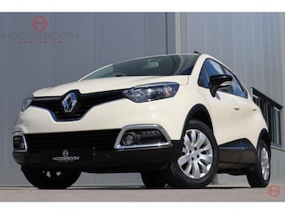 Renault Captur 0.9 TCe / Airco / Cruise / Navi / Stoelverwarming / 1e EIG