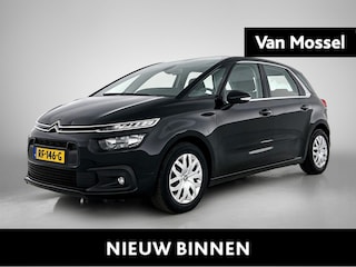 Citroën C4 Picasso 1.2 PureTech Selection