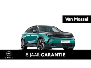 Opel Mokka 1.2 Turbo Hybrid Edition | NIEUW | 8 JAAR GARANTIE | €3.000,- INRUILPREMIE! |
