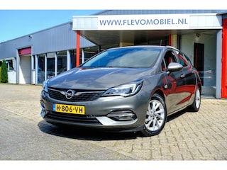 Opel Astra 1.2 Business Edition Navi|Clima|Apple CarPlay|LMV