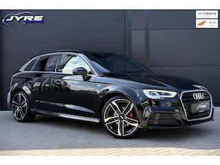 Audi A3 Sportback 1.4 TFSI 150 PK S-Line, Digitale cockpit, Pano, Sportstoelen, Trekhaak