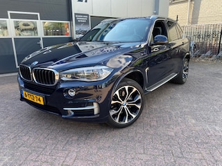 BMW X5 XDRIVE35I HIGH EXEC. M pakket