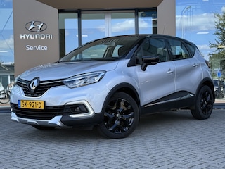 Renault Captur 0.9 TCe Intens | Trekhaak | Climate Control | Navigatie | 17'' velgen |