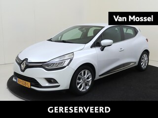 Renault Clio 0.9 TCe Intens | Navigatie | Camera