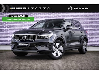 Volvo XC40 1.5 T4 Plug-in hybrid Core Bright | Lighting Pack | Park Assist Pack | Driver Assist | Getint Glas | Adaptive Cruise |