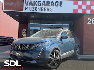 Peugeot 3008 1.6 HYbrid 225 Road Trip // NAVI // TREKHAAK // DODENHOEK // CLIMA // CRUISE //