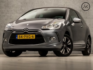 Citroën DS3 1.6 So Chic 120Pk (AIRCO, CRUISE, ZWART HEMEL, SPORTSTOELEN, TREKHAAK, GETINT GLAS, PARKEERSENSOREN, NIEUWE APK, NIEUWSTAAT)