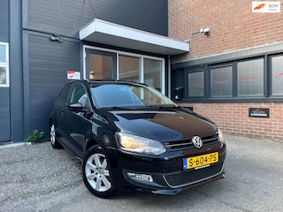 Volkswagen Polo 1.4-16V Trendline|Pdc|Airco|Stoelv.warming