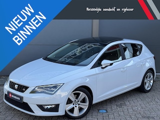 Seat Leon 1.4 TSI ACT FR / 100 % Onderhoud / Geen Import