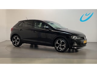 Volkswagen Polo 1.0 TSI Highline Climate Control Parkeersensoren Navigatie
