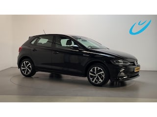 Volkswagen Polo 1.0 TSI Comfortline Business R-Line LED Parkeersensoren Climate Control Virtual Cockpit DAB+