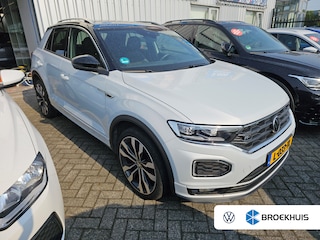 Volkswagen T-Roc 1.5 TSI Sport Business R | Achteruitrijcamera | Cruise control adaptief | Lichtmetalen velgen 19"