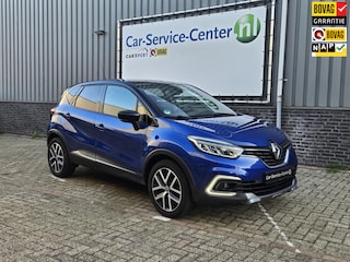 Renault Captur 1.3 TCe Version S