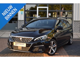 Peugeot 308 SW 1.2 PureTech GT-line Panodak Navi Airco Km 99.150!!