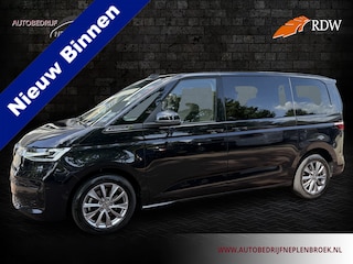Volkswagen Multivan 1.4 eHybrid L2H1 Style Plug-in Hybride | 7-persoons | Rijk uitgerust!