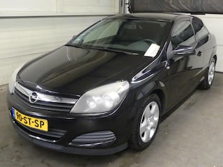 Opel Astra GTC 1.4 Edition - Airco - Mooie auto!