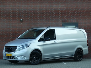 Mercedes-Benz Vito 114 CDI Lang Camera/Cruise control/Airco