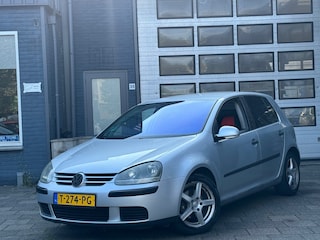 Volkswagen Golf 1.4 - 16V | Airco | 5-DRS | Navi