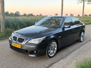 BMW 530i AUT APK 08-2026 Airco Navi Nette auto