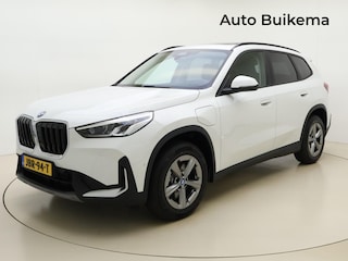 BMW X1 xDrive25e NIEUW! -Pano Dak -Massagestoelen -HiFi Harman/Kardon -Stoelen Elektr. Memory -Driving Ass