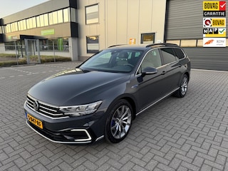 Volkswagen Passat Variant 1.4 TSI PHEV GTE Business