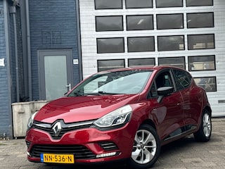 Renault Clio 1.2 Night & Day | Clima | Cruise | Navi| Keyless | N.A.P