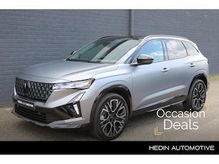 Renault Austral 1.2 E-Tech full hybrid 200 iconic esprit Alpine