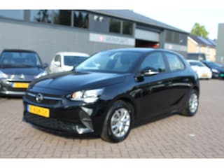 Opel Corsa 1.2 Edition, apple carplay.