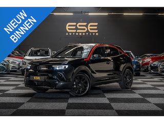 Opel Mokka 1.2 Turbo GS Line | 360 Camera | Navigatie | Lane | Cruise