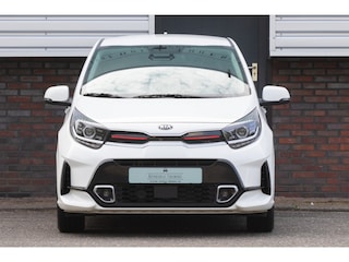 Kia Picanto 1.0 DPi GT-Line