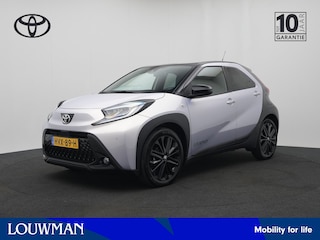 Toyota Aygo 1.0 VVT-i MT JBL | Direct Leverbaar | Unieke uitvoering |