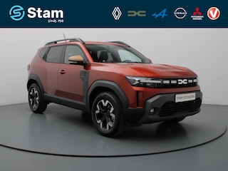 Dacia Duster Hybrid 140pk Extreme Automaat 360° Camera | Cruise | Navi | Parkeersens. v+a | Stoel-/stuurverw.