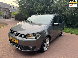 Volkswagen Touran 1.4 TSI Highline 7p./ Navi / Pano / Airco / pdc / Lm