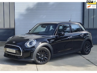 Mini Mini 1.5 Business Edition NAVI CARPLAY SPORTSTOELEN