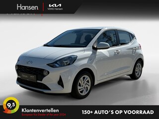 Hyundai i10 1.0 Comfort I Airco I Cruise Control I Stoelverwarming