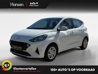 Hyundai i10 1.0 Comfort I Airco I Cruise Control I Stoelverwarming