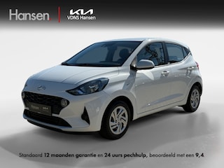 Hyundai i10 1.0 Comfort I Airco I Cruise Control I Stoelverwarming