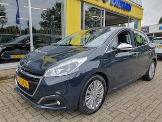 Peugeot 208 1.2 PureTech Blue Lease Allure