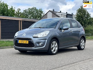 Citroën C3 1.6 VTi Exclusive Automaat*Cruise*Clima*LM velgen*Dealer onderhouden*Parkeersensoren*